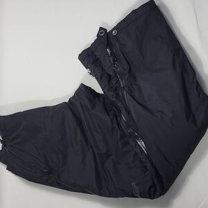MEC Black Women's Pants